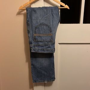 Men’s Cinch Carter Jeans